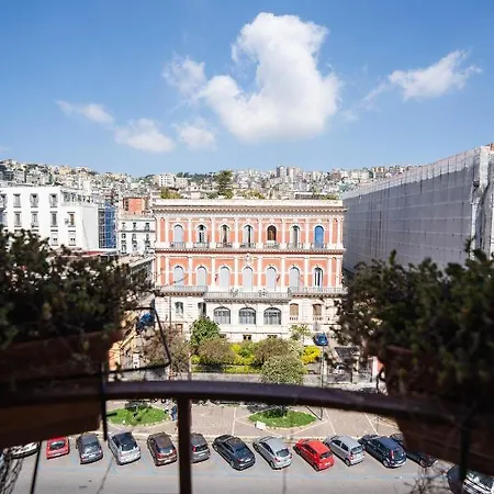 Ad Maiora Boutique Konukevi