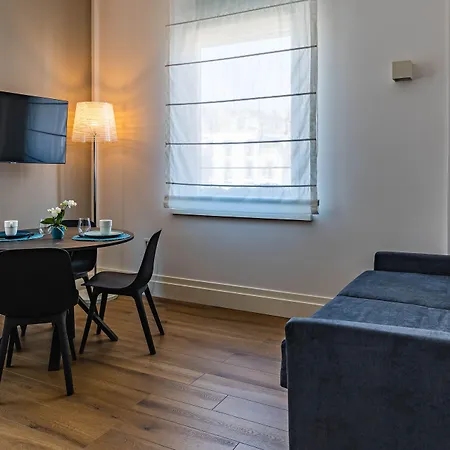Ad Maiora Boutique Konukevi 4*