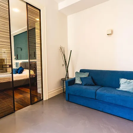 Konukevi Ad Maiora Boutique 4*