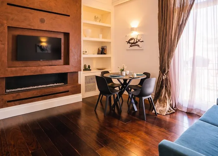 Ad Maiora Boutique 4*