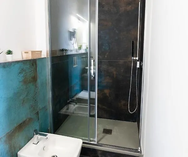 Ad Maiora Boutique 게스트하우스 나폴리