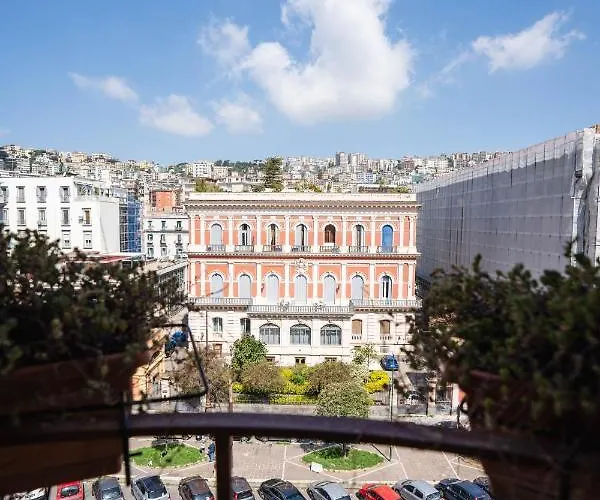 Ad Maiora Boutique Penzion