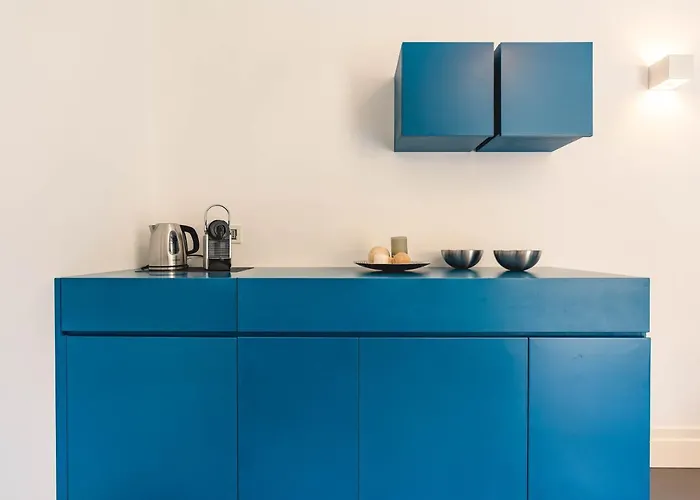 Ad Maiora Boutique Penzion