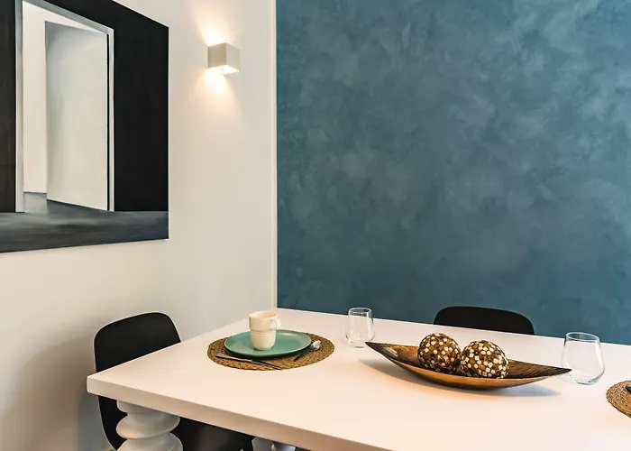 Penzion Ad Maiora Boutique Neapol