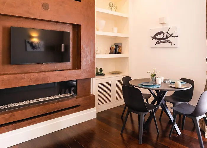 Ad Maiora Boutique 4* Neapol