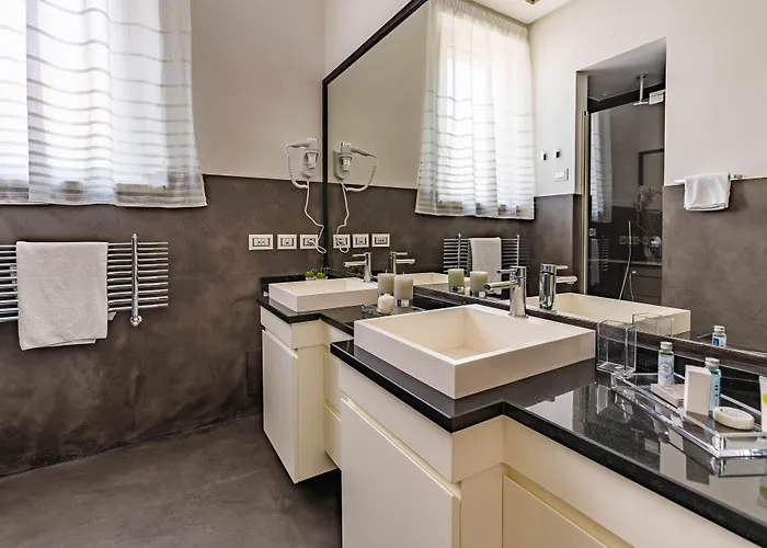 Ad Maiora Boutique Penzion