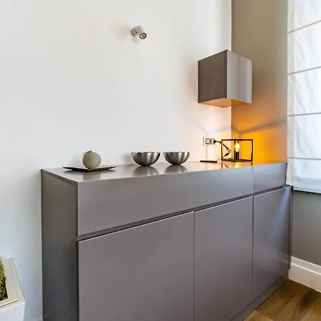 Ad Maiora Boutique 4* نابولي