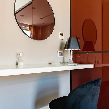 Ad Maiora Boutique 4* نابولي