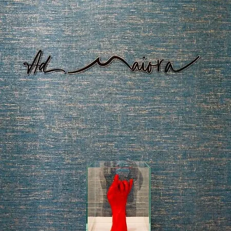 Ad Maiora Boutique نابولي