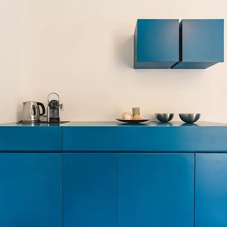 Ad Maiora Boutique ゲストハウス