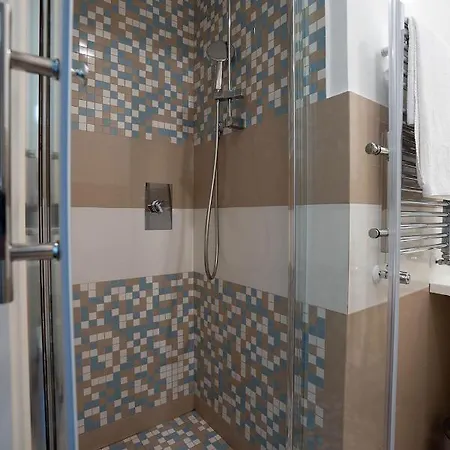 بيت ضيافة Ad Maiora Boutique نابولي