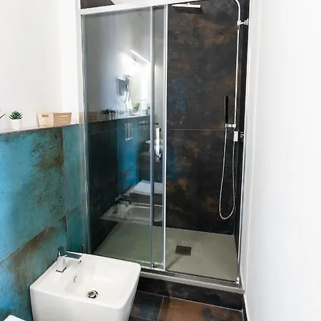 Ad Maiora Boutique بيت ضيافة نابولي