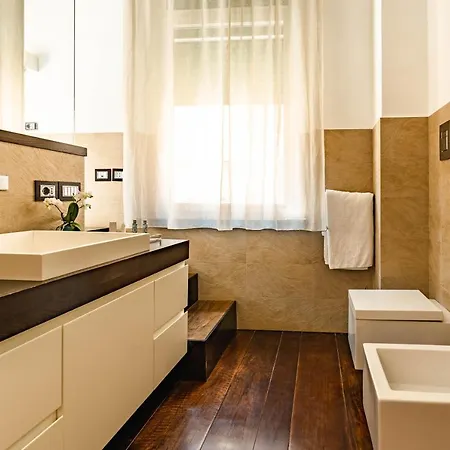 بيت ضيافة Ad Maiora Boutique نابولي