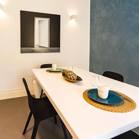 Ad Maiora Boutique ゲストハウス