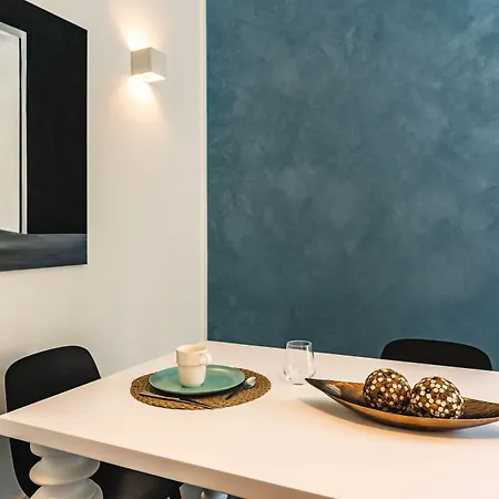 بيت ضيافة Ad Maiora Boutique نابولي