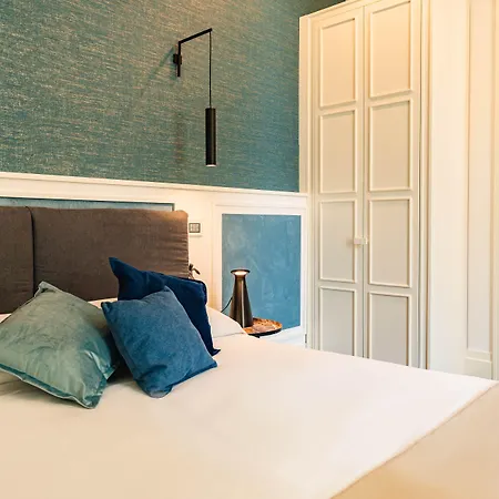 Ad Maiora Boutique بيت ضيافة نابولي