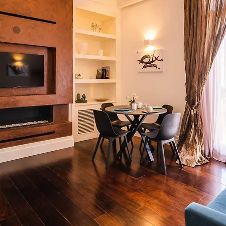 Ad Maiora Boutique 4*