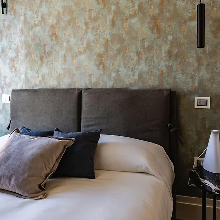 بيت ضيافة Ad Maiora Boutique 4*