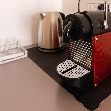 Ad Maiora Boutique بيت ضيافة 4*