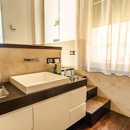 بيت ضيافة Ad Maiora Boutique نابولي