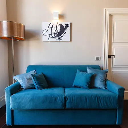 Ad Maiora Boutique Maison d'hôtes Naples