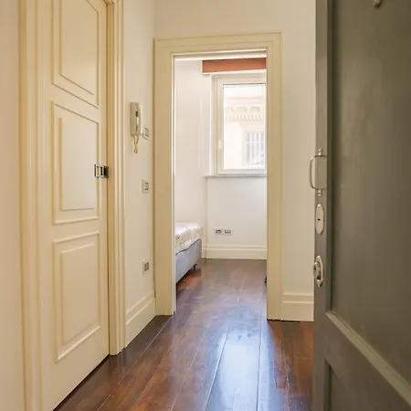 Maison d'hôtes Ad Maiora Boutique Naples