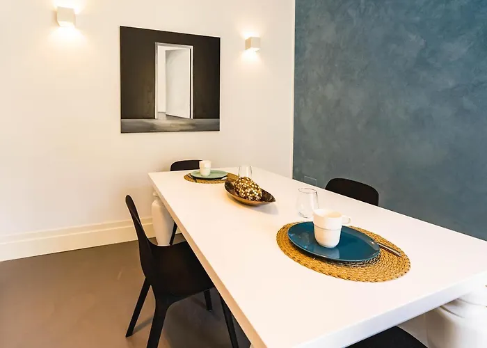 Ad Maiora Boutique بيت ضيافة 4*