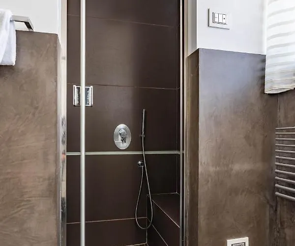 Ad Maiora Boutique 4* نابولي