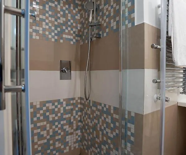 بيت ضيافة Ad Maiora Boutique نابولي