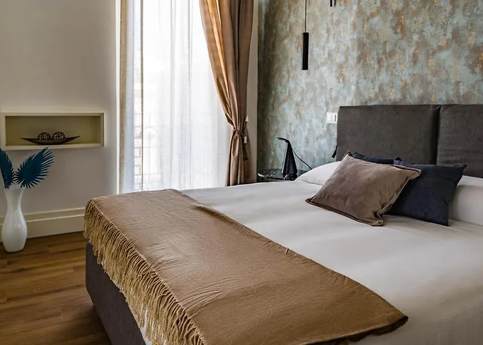 بيت ضيافة Ad Maiora Boutique 4*