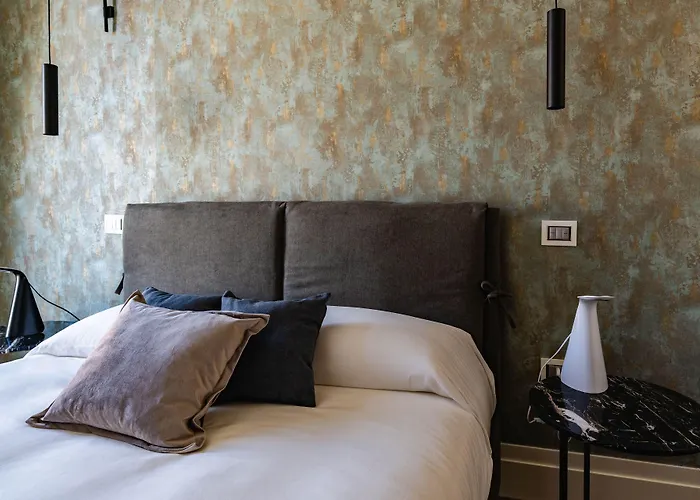 بيت ضيافة Ad Maiora Boutique 4*