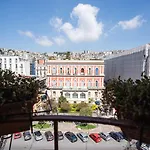 Ad Maiora Boutique Penzion Neapol