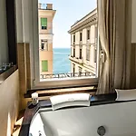 Ad Maiora Boutique 4* Nápoly