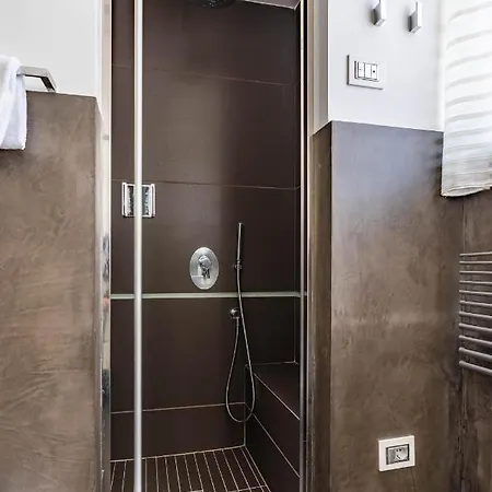 Ad Maiora Boutique 4* Nápoly