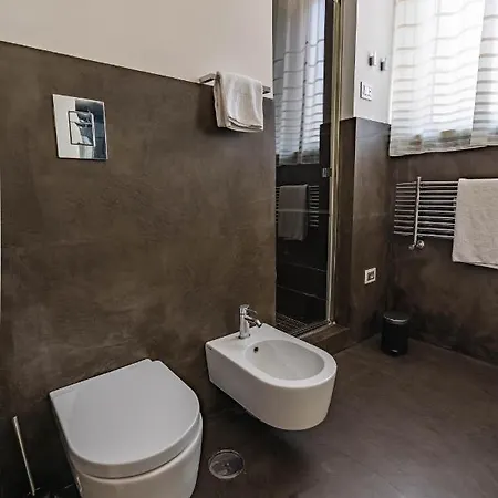 Ad Maiora Boutique Vendégház Nápoly