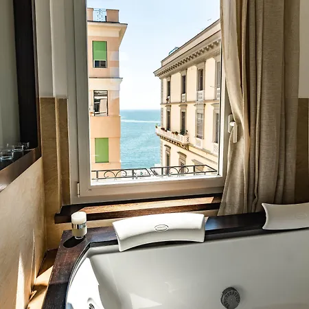 Ad Maiora Boutique 4* Nápoly