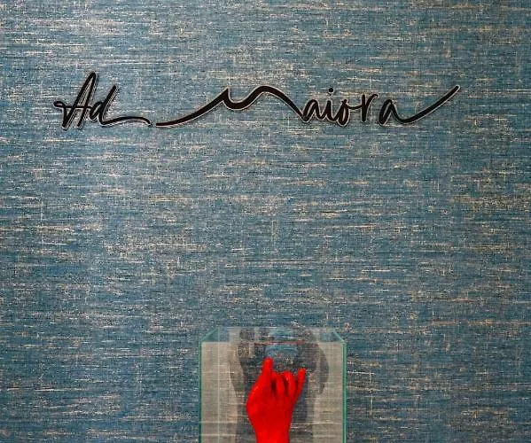 Ad Maiora Boutique Naples