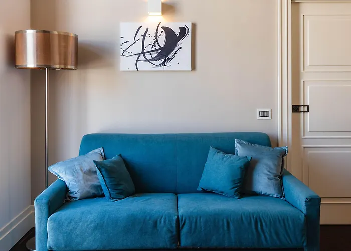 Ad Maiora Boutique 4*