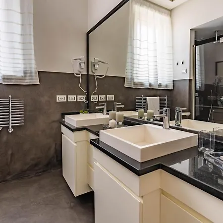 Ad Maiora Boutique Guest house Naples