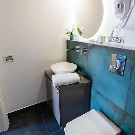 Ad Maiora Boutique Guest house