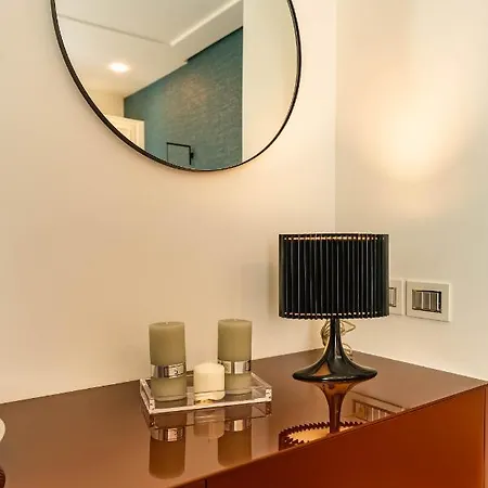 Ad Maiora Boutique Guest house Naples